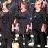 FULL FATHOM FIVE Ralph Vaughan Williams CANTABILE KUORO