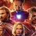 Avengers Main Theme Remix