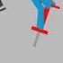 Stickman Ragdoll Pogo Walkthrough Part 1 By 1st Destruction Android Gameplay HD