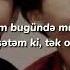 Epi Qazanmaq Speed Up Lyrics