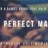 Aligator Daniel Kandi Feat Julie Rugaard The Perfect Match Hypersia 2019 Remix Promo Video