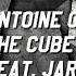 ANTOINE CLAMARAN THE CUBE GUYS Feat JAREN You Got The Love So So Remix Official