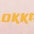 MOKKAI Orange Juice