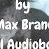 Alcatraz By Max Brand 10 The Thief Full Audiobook
