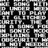 Gamesline Sky Remanifested V2 OST SCRAPPED