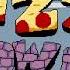 Pizza Tower MIDI OST Celsius Troubles Refrigerator Refrigerador Freezerator B