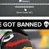 Kreekcraft Gets Banned In Steal A Brainrot