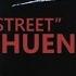 Vlad Chuenko Bakulina Street