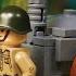 Лего мультфильм Все для фронта Ww2 Lego Battle