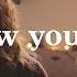 I Knew You Once Dodie Cover