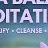 20 Minute Chakra Balancing Meditation Energetic Alignment Detoxify