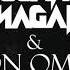 Juan Magan Ella No Sigue Modas Ft Don Omar