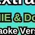 ExtraL By JENNIE Doechii Karaoke Version With Backing Vocals