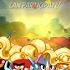 The Glamorous Adventure Level 10 Without Bubbles And Bomb Angry Birds 2