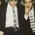 Meteor Garden Dylan Wang And Darren Chen