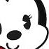 Disney Coloring Book Minnie Mouse Rainbow Splash Coloring Pages