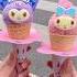 Pilih Yang Mana Eskrimkarakter Icecream