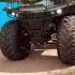 KVADROGLAZ Off Road квадроцикл болотоход Сибирский СПБ
