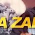 Gaba Cannal Indaba Zabantu Featuring Xavi Yentin Official Music Video