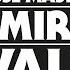Amira Walk Mousse T S Full Vocal