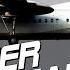 Reverse Thrust Midflight Leads To Disaster Luxair Flight 9642 DISASTER BREAKDOWN