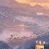 Happy New Year Winter Classical Music White Snow Soothing Nervous System Chopin Bach Mozart