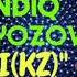 QUVONDIQ JUMANIYOZOV