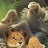 The Lion King Hakuna Matata