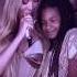 New Jersey Night 5 Cowboycartertour Beyonce Concert Rumi Trending Performance Blueivy