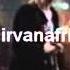 Nirvana Rape Me Live