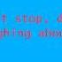 Don T Stop Color On The Walls Foster The People Lyrics