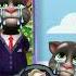 I Miss You Mom Mytalkingangela2 Angela2 Tom Angela Shortvideo Talkingtom Play Rise