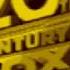 20th Century Fox 8 Bit