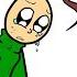 WHAT DOES E Y E S SPELL Baldis Basics Animatic