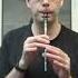 En Avant Blonde Tin Whistle And Hammered Dulcimer