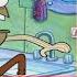 SpongeBob My Leg In 7 Different Languages