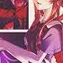 AMV Nightcore GHOST DATA Feat AL CE Full Bodied