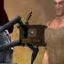 Age Of Conan Slaughterhouse Cellar HoX Lvl 80