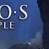 The Talos Principle 2 PlayStation Showcase Reveal Trailer PS5