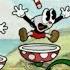 Cuphead Floral Fury Remix RetroSpecter