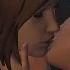 ПОЦЕЛУЙ И ЖЁСТКИЙ КОНЕЦ ВТОРОГО ЭПИЗОДА Прохождение Life Is Strange Before The Storm 9