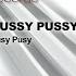 Musy Pusy P Dj Sander Remix