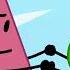 Teardrop Pushes Eraser Off But The Music Is Different Bfdi I Don T Own The Music
