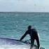 Jibe Windsurfing