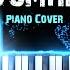 Kabhi Tumhe Yaad Meri Aaye Piano Cover Shershaah