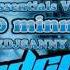 Hardcore Essentials Vol 1 2011 Mixed By DJSANNY 02 01 2012