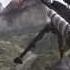 AMAZING COD GHOSTS DISTANT WALLBANG