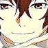 Osamu Dazai Twixtor 4K CC No CC No Warp Bungo Stray Dogs