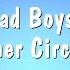 Bad Boys Inner Circle Karaoke Version