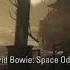 Alan Wake Remastered Soundtrack David Bowie Space Oddity Full Song